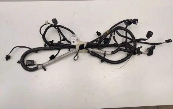 Chrysler Pacifica Parking sensor (PDC) wiring loom P68228597AF 68228597AF