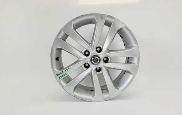 Nissan Juke I F15 R16 alloy rim N457017