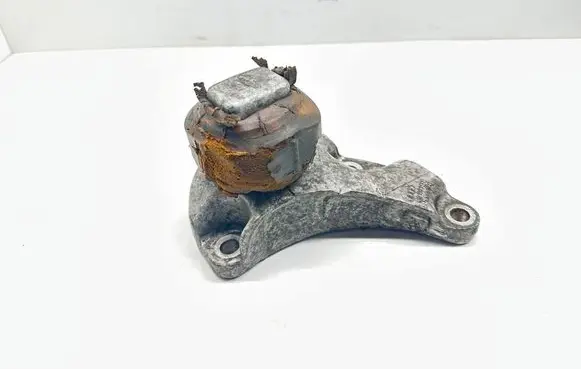 Audi A6 Allroad C6 Engine mounting bracket 4F0199343M