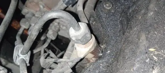 Skoda Octavia Mk1 (1U) Fuel injector SULAIDU