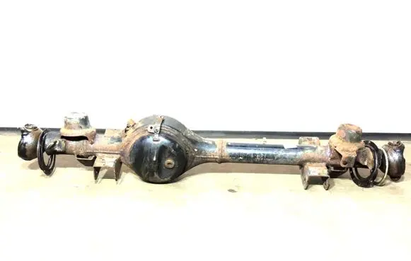 Suzuki Jimny Rear axle beam with reductor 4550081A72