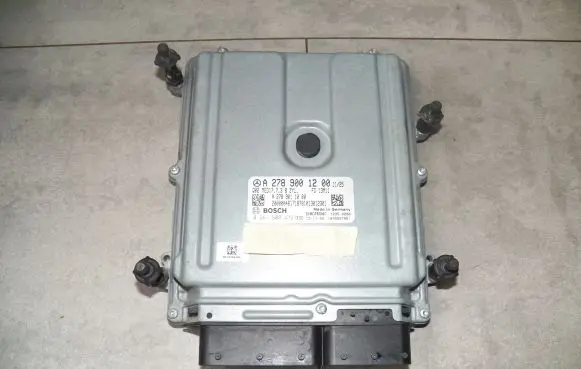 Engine control unit/module