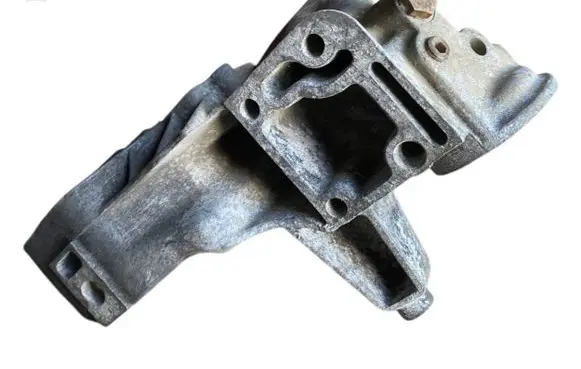 Fiat Talento Engine mounting bracket 5984592