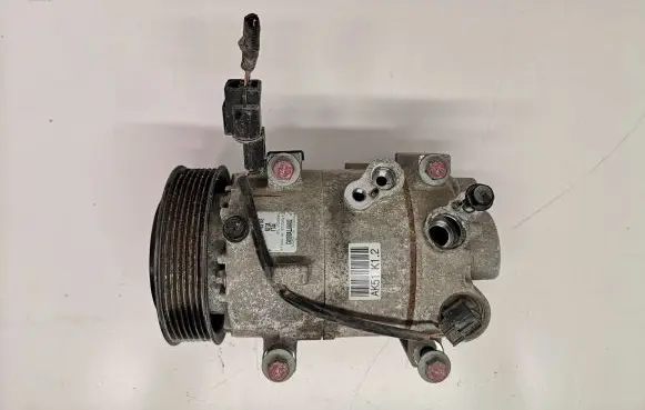 Hyundai i20 (GB IB) Air conditioning (A/C) compressor (pump) CA500ALJAA02
