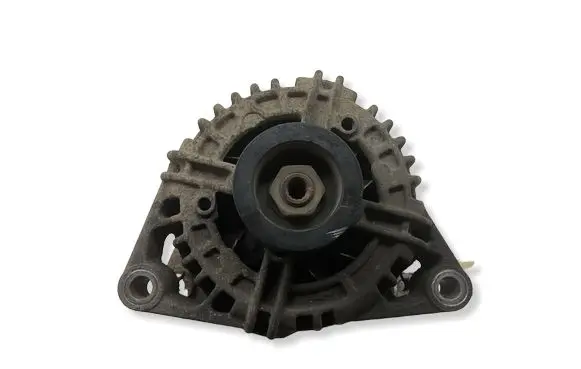 Opel Corsa D Generator/alternator 0124425057 13222031