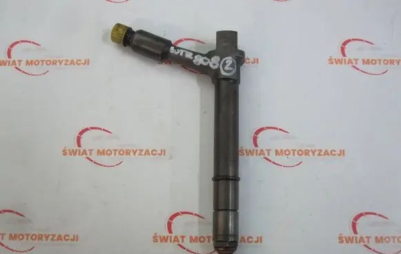 Opel Astra G Fuel injector TJBB01901D