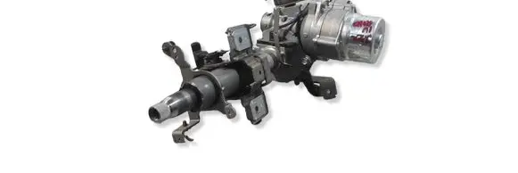 Honda Jazz Electric power steering pump JJ501000652 Q003TE0175