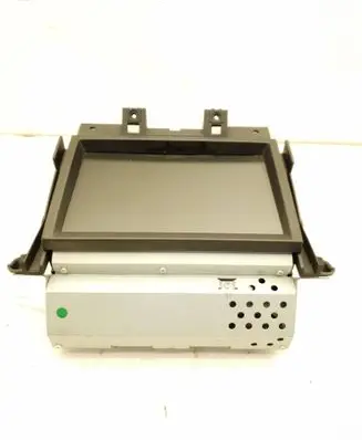 Land Rover Discovery 4 - LR4 Screen/display/small screen DNNS037 R35747ETC