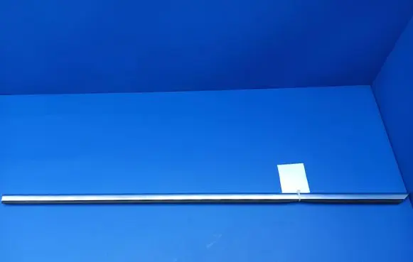 Mercedes-Benz E C207 W207 Front door glass trim molding A2077250182