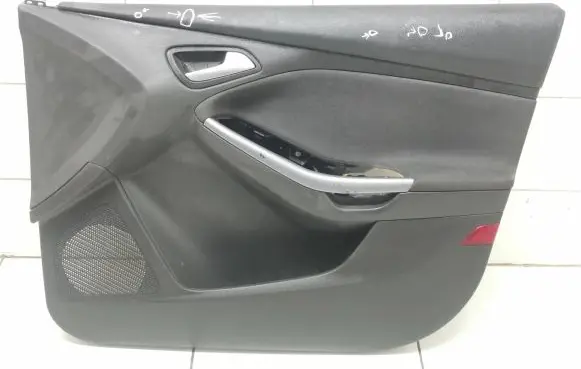 Ford Focus Front door card panel trim BM51A23942 A1200004 BV6T14E073BAB