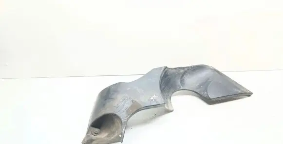 Nissan Qashqai+2 Other under body part 