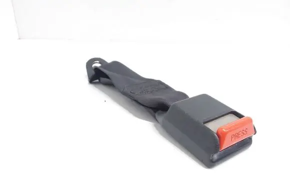 Toyota Supra A70 Rear seatbelt buckle 2678TH