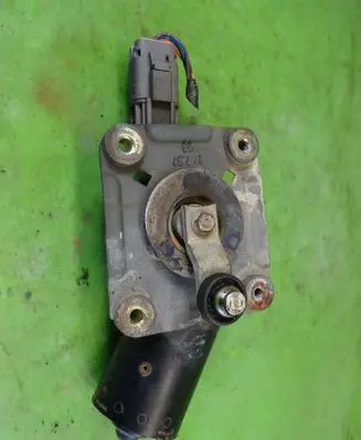 Nissan Terrano Wiper motor
