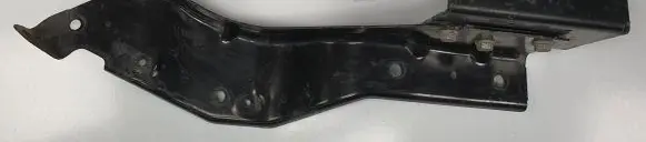 Mercedes-Benz Sprinter W906 Holder (bracket) A9606603441