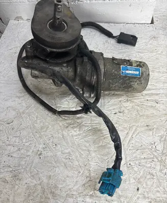 Citroen C3 Electric power steering pump 2X230284
