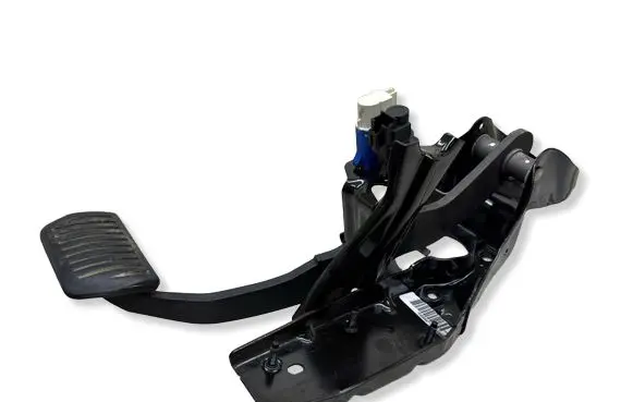Volvo V70 Brake pedal 31202467