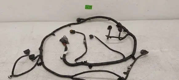 Hyundai Ioniq Parking sensor (PDC) wiring loom 2619A01079 G7020 91891