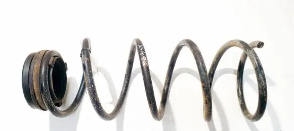 Fiat Ulysse Front coil spring 