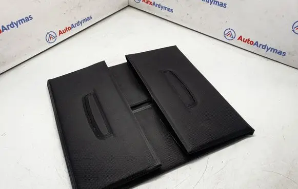 BMW X3 F25 Glove box in trunk 3411744 51483411744