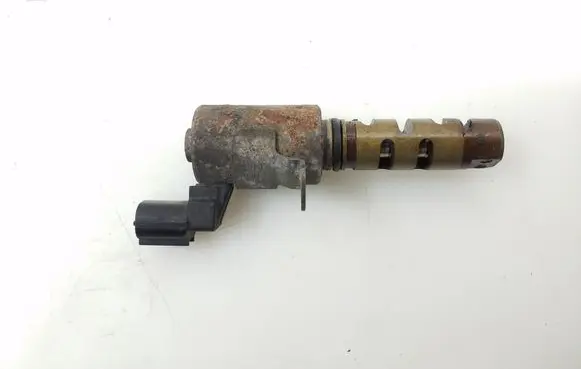 Toyota Yaris Verso Oil pressure sensor 1533021010