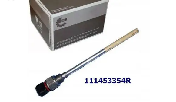 Renault Master III Oil level sensor 111453354R 1114000Q3D
