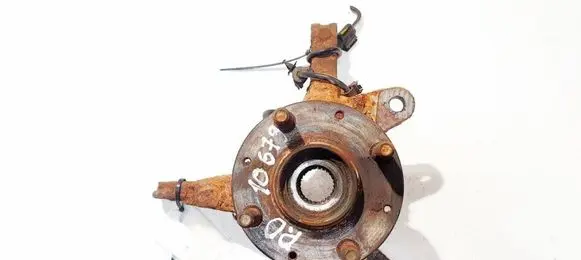 Honda Jazz Front wheel hub