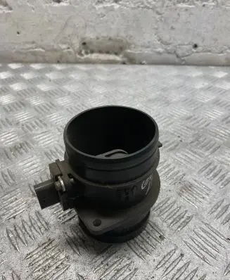 Volkswagen Golf VI Mass air flow meter 06J906461