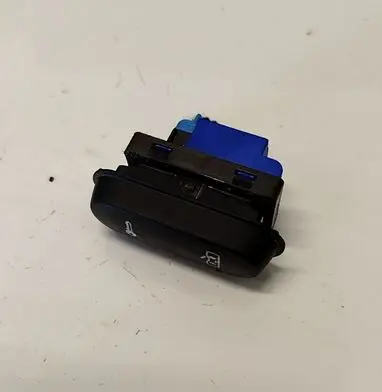 Seat Leon (1P) Central locking switch button 5P0962125