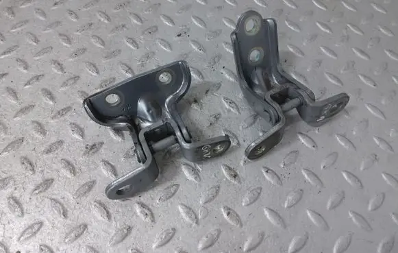 KIA Ceed Rear door hinge set 79410D8000 793102E000