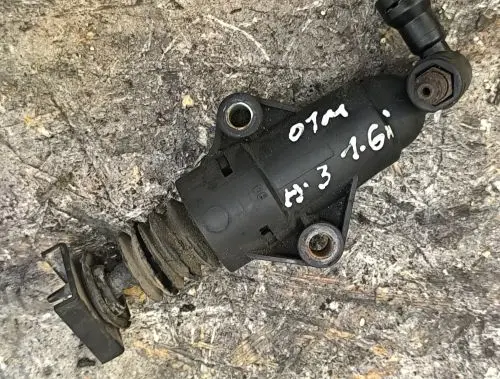 Audi A3 S3 8L Clutch slave cylinder 