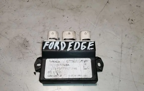 Ford Edge II Parking PDC control unit/module K95301AE