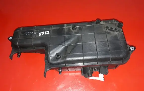 Mercedes-Benz S W221 Secondary air pump A0008002219 054856D