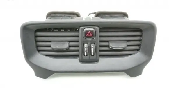 Volvo V40 Cross country Dashboard side air vent grill/cover trim 1284618