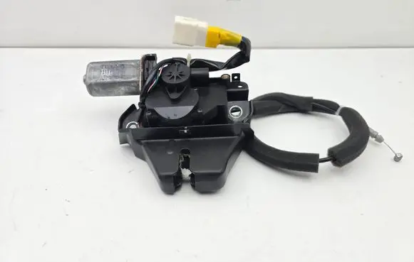 Lexus GS 300 350 430 450H Tailgate/trunk/boot lock/catch/latch 6465050010