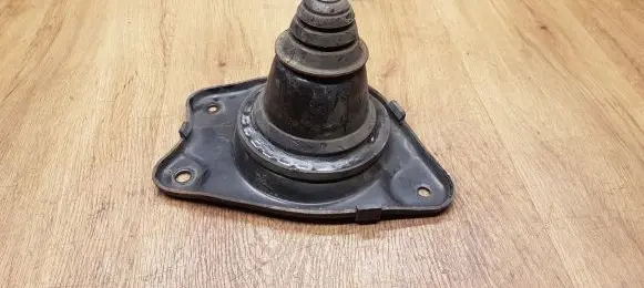 Lexus RX 450H Rear coil spring rubber mount 4806448010