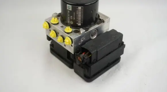 Volkswagen Caddy ABS Pump 1K0614517DD 1K0907379BH