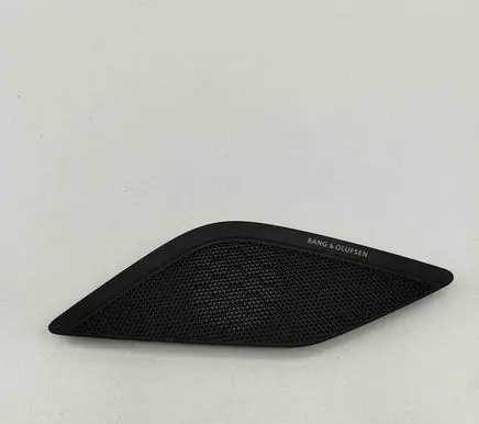 Audi TT TTS RS Mk3 8S Dash center speaker trim cover 8S0857227