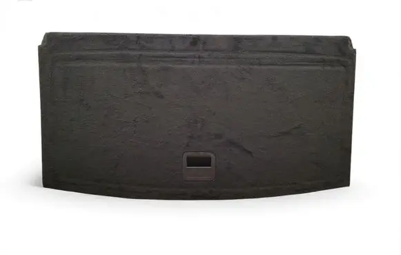Volkswagen Atlas Trunk/boot floor carpet liner 3CN858855 3CN858855B