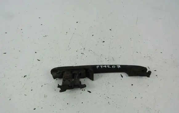 Mercedes-Benz Vito Viano W638 Rear door exterior handle 