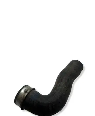 Volkswagen PASSAT B6 Intercooler hose/pipe 3C0145762A