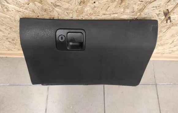Glove box set