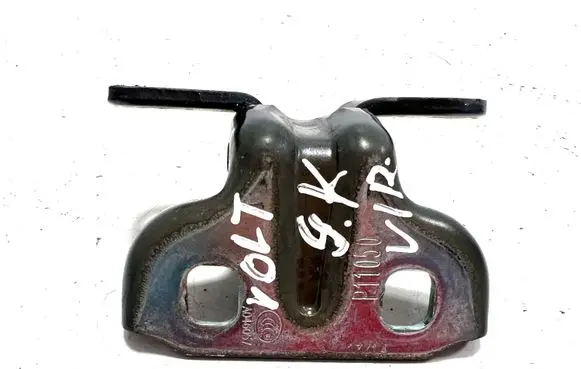 Chevrolet Volt I Rear door upper hinge P11050 A046057