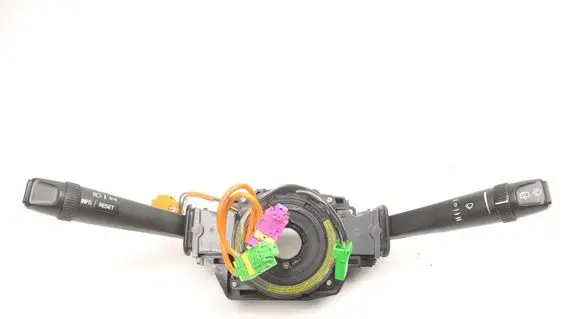 Volvo V70 A set of switches 30658656