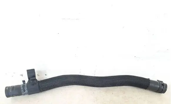 Audi Q7 4M Engine coolant pipe/hose 06E121082R