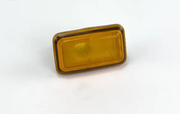 Audi 80 90 B3 Front fender indicator light 161949117