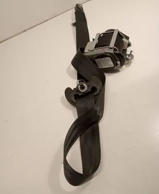 Peugeot 308 Front seatbelt 96776852XX 622193000 010R000