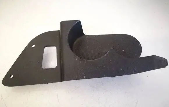Peugeot 307 Cup holder 9634500877