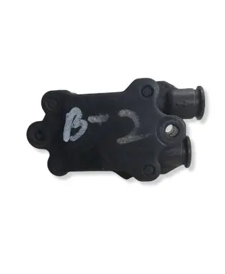 Mercedes-Benz E W210 Fuel injection high pressure pump A6110900350