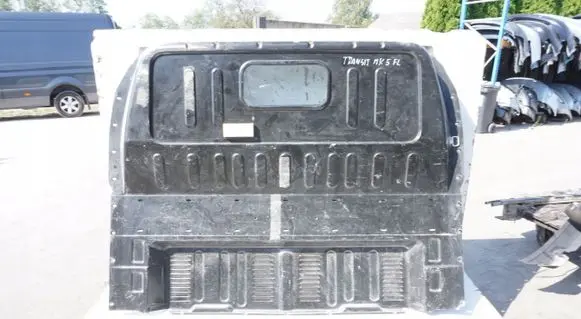 Ford Transit Engine CIANA