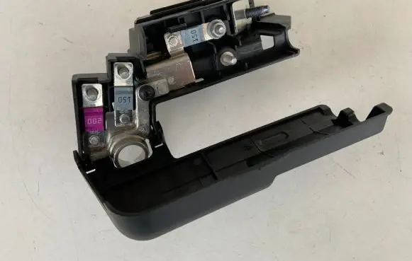 Audi Q7 4M Positive wiring loom 8W0915459G